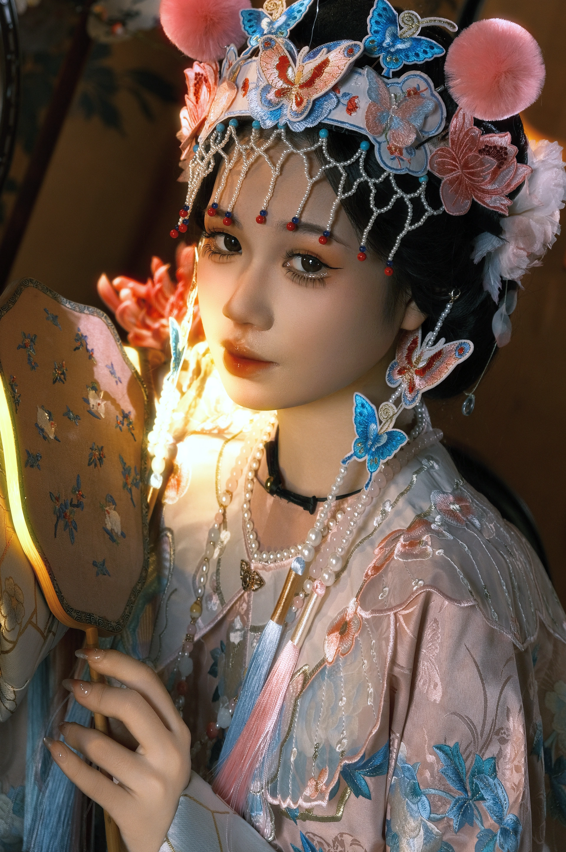 [YITUYU艺图语]2024.12.25 颓靡清汉女 西西西子ssr 2